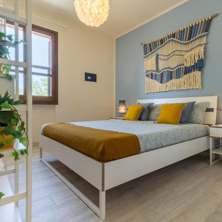 1 - Villa Is Orrosas - Apartments 1 - Sa Crai Apartments Sardinian Experience ロッツォラーイ エクステリア 写真