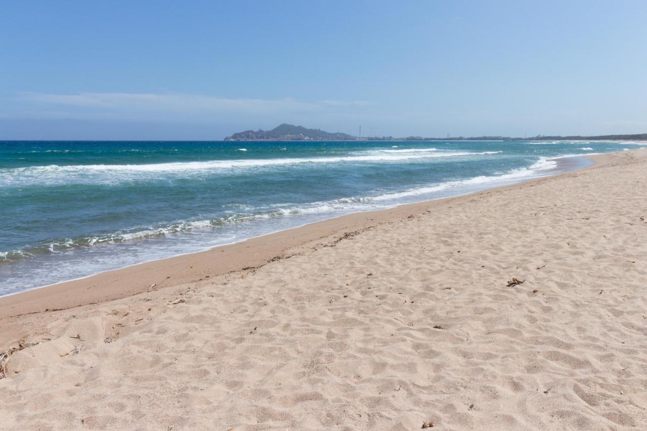 1 - Villa Is Orrosas - Apartments 1 - Sa Crai Apartments Sardinian Experience ロッツォラーイ エクステリア 写真