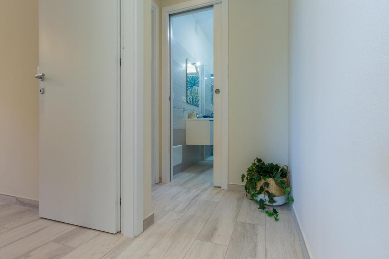 1 - Villa Is Orrosas - Apartments 1 - Sa Crai Apartments Sardinian Experience ロッツォラーイ エクステリア 写真