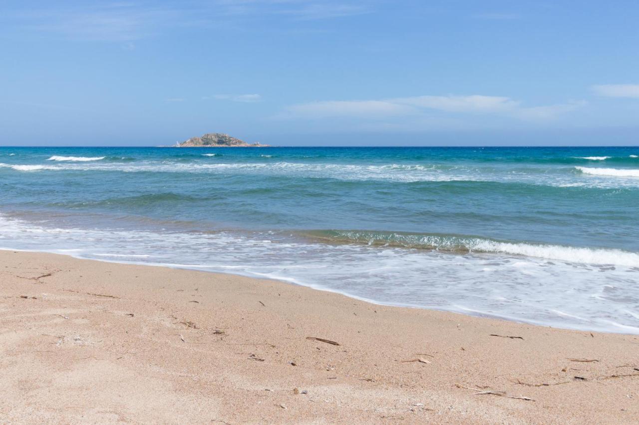 1 - Villa Is Orrosas - Apartments 1 - Sa Crai Apartments Sardinian Experience ロッツォラーイ エクステリア 写真
